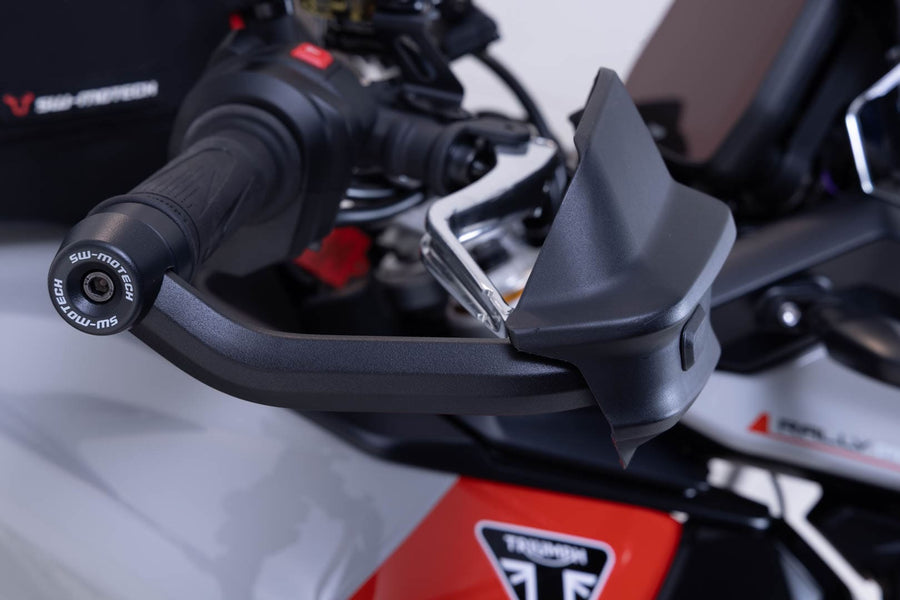 Kawasaki Z 125 [2021-2024] - Eventyr håndbeskyttersett - bilde 5