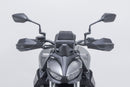 Ducati Scrambler 1100 [2018-2024] - Adventure-håndbeskyttelsessett for hult styre fra 22 mm til 1 tommer - bilde 2