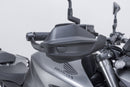 Ducati Scrambler 1100 [2018-2024] - Adventure-håndbeskyttelsessett for hult styre fra 22 mm til 1 tommer - bilde 3
