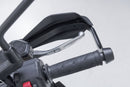 Ducati Scrambler 1100 [2018-2024] - Adventure-håndbeskyttelsessett for hult styre fra 22 mm til 1 tommer - bilde 6