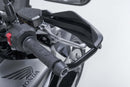 Ducati Scrambler 1100 [2018-2024] - Adventure-håndbeskyttelsessett for hult styre fra 22 mm til 1 tommer - bilde 7