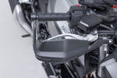 Ducati Scrambler 1100 [2018-2024] - Adventure-håndbeskyttelsessett for hult styre fra 22 mm til 1 tommer - bilde 8