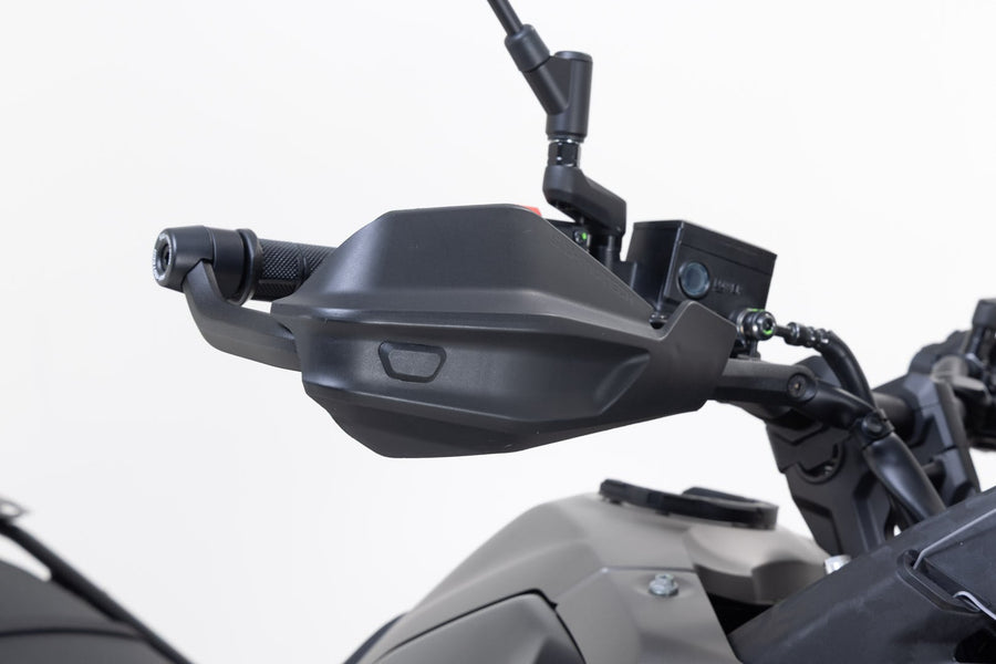 Yamaha XTZ 690 SP Tenere 700 Rally Edition [2021-2022] - Eventyr håndbeskyttersett - bilde 3