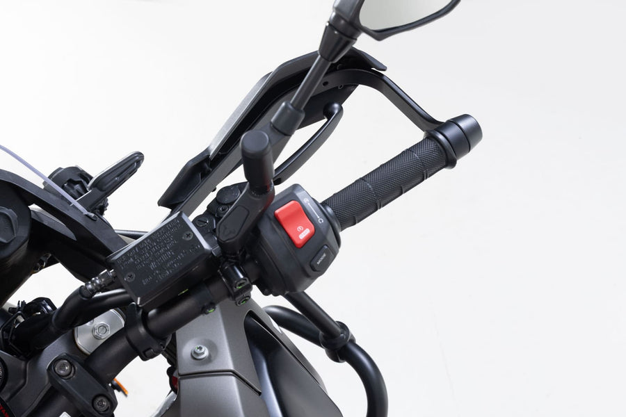 Yamaha MT-09 [2016] - Adventure-håndbeskyttersett - bilde 6