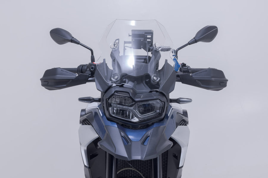 BMW F 850 GS [2018-2023] - Adventure-håndbeskyttersett – bilde 2