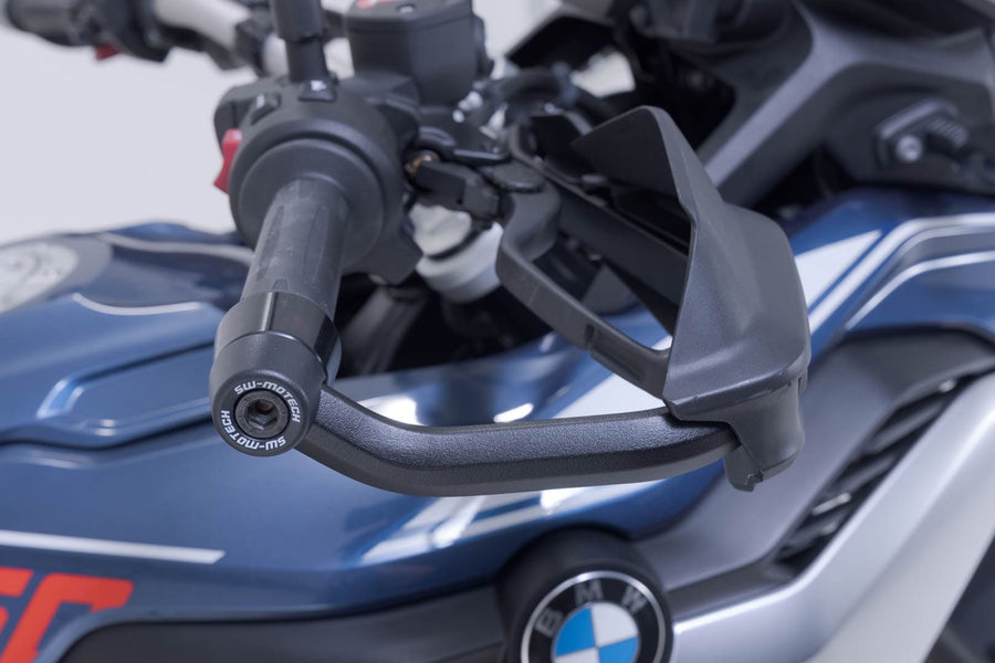 BMW F 850 GS [2018-2023] - Adventure-håndbeskyttersett – bilde 5