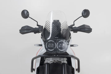 Ducati Desert X 950 [2022-2024] - Eventyr håndbeskyttersett – bilde 2