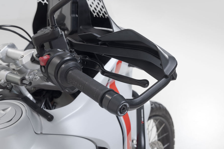 Ducati Desert X 950 [2022-2024] - Adventure Handprotektoren-Kit – Bild 7