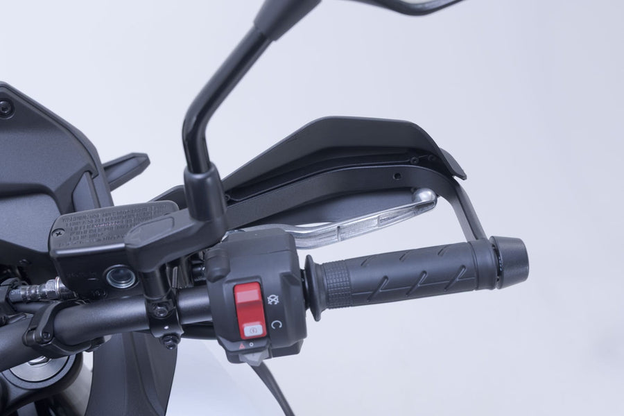 Honda XL 750 Transalp [2023-2024] - Eventyr håndbeskyttersett - bilde 6