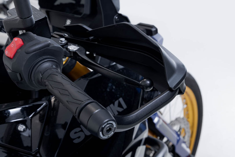 Suzuki V-Strom 800 DE [2023-2026] - Adventure-håndbeskyttersett - bilde 7