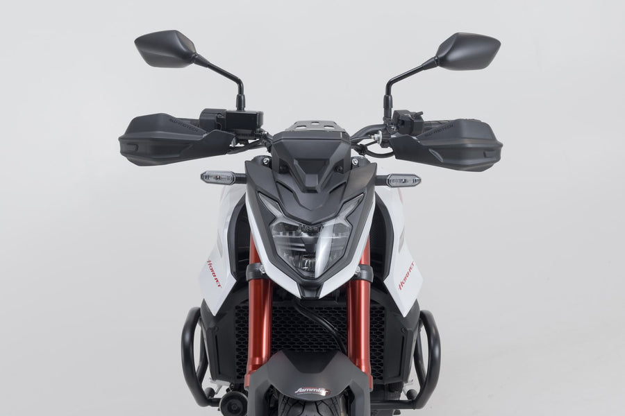 Honda CB 750 Hornet [2023-2024] - Adventure-håndbeskyttersett - bilde 2