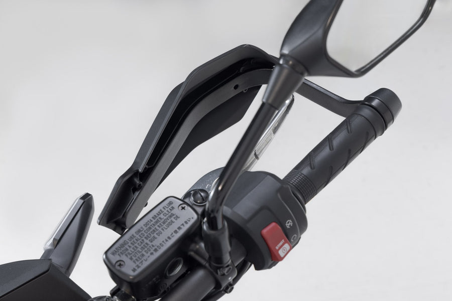 Honda CB 750 Hornet [2023-2024] - Adventure-håndvernsett - bilde 6