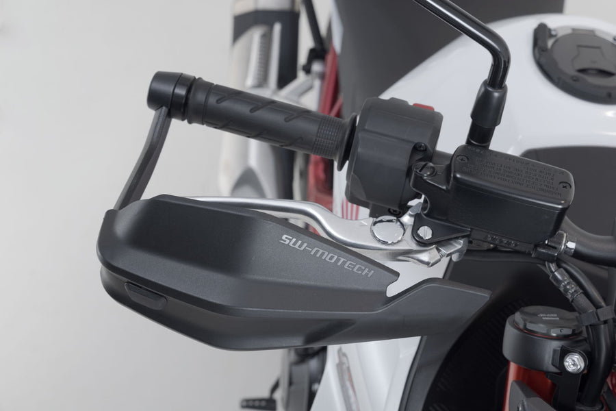 Honda CB 750 Hornet [2023-2024] - Adventure-håndvernsett - bilde 8