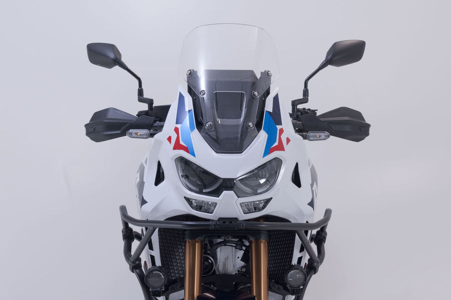 Honda CRF 1100 L [2024-2026] - Adventure-håndvernsett - bilde 2