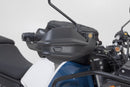 Royal Enfield Scram 411 [2023-2024] - Adventure-håndbeskyttelsessett, svart, for KTM-, Royal Enfield- og Yamaha-modeller - Bilde 3