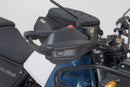 Royal Enfield Scram 411 [2023-2024] - Adventure-håndbeskyttelsessett, svart, for KTM-, Royal Enfield- og Yamaha-modeller - Bilde 4
