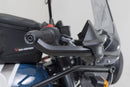 Royal Enfield Scram 411 [2023-2024] - Adventure-håndbeskyttelsessett, svart, for KTM-, Royal Enfield- og Yamaha-modeller - Bilde 5