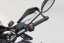 Royal Enfield Scram 411 [2023-2024] - Adventure-håndbeskyttelsessett, svart, for KTM-, Royal Enfield- og Yamaha-modeller - Bilde 6