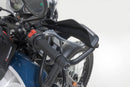 Royal Enfield Scram 411 [2023-2024] - Adventure-håndbeskyttelsessett, svart, for KTM-, Royal Enfield- og Yamaha-modeller - bilde 7