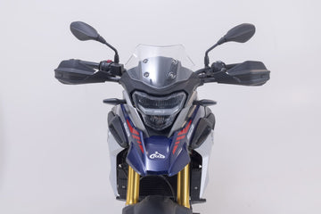 BMW G 310 GS [2021-2024] - Adventure-håndbeskyttersett - bilde 2