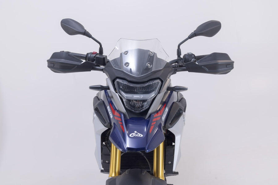 BMW G 310 R [2016-2024] - Adventure-håndbeskyttersett – bilde 2