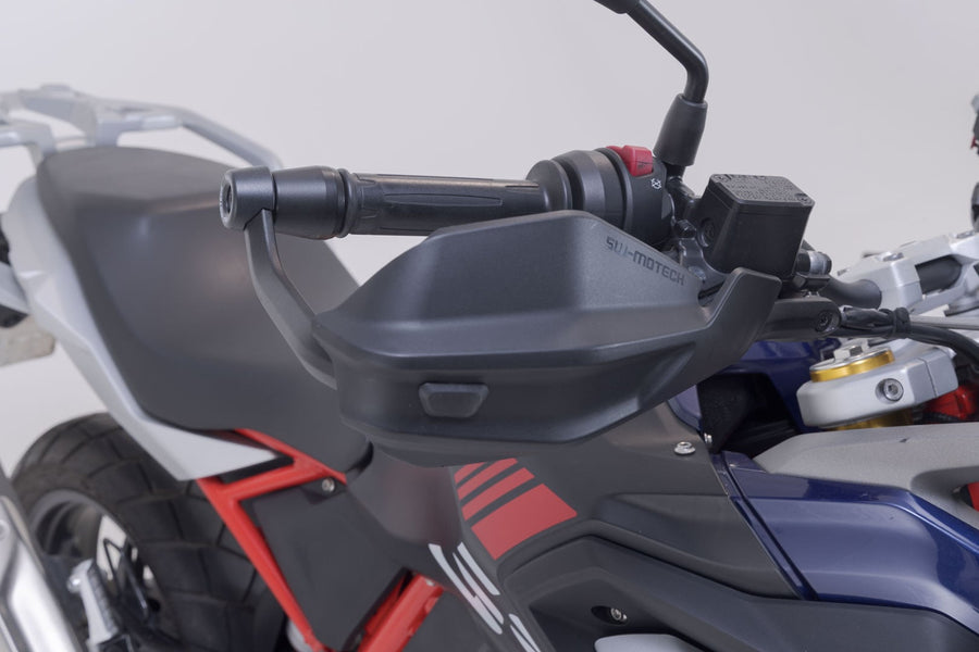 BMW G 310 R [2016-2024] - Adventure-håndbeskyttersett – bilde 4