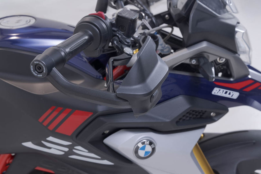 BMW G 310 R [2016-2024] - Adventure-håndbeskyttersett – bilde 5