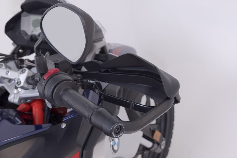 BMW G 310 R [2016-2024] - Adventure-håndbeskyttersett – bilde 6