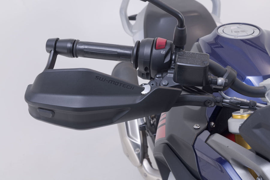 BMW G 310 R [2016-2024] - Adventure-håndbeskyttersett – bilde 8