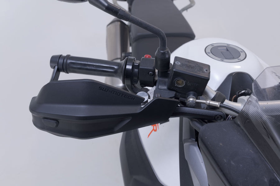 Triumph Tiger Explorer XCX [2017] - Adventure Handprotektoren-Kit – Bild 8