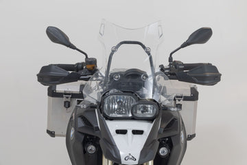 BMW F 700 GS [2016-2017] - Adventure Handprotektoren-Kit – Bild 2