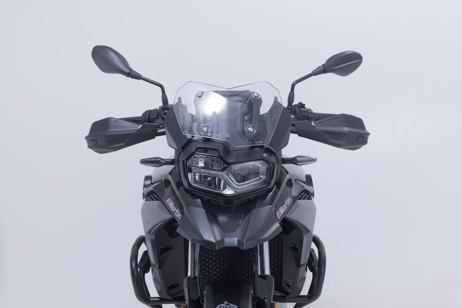 BMW F 750 GS [2018-2023] - Adventure-håndbeskyttersett – bilde 2