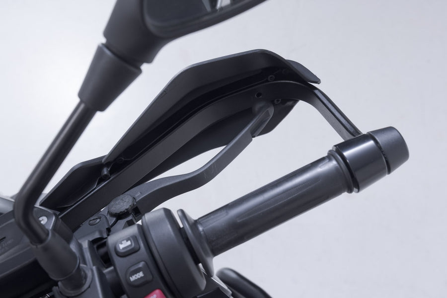 BMW F 750 GS [2018-2023] - Adventure-håndbeskyttersett – bilde 6