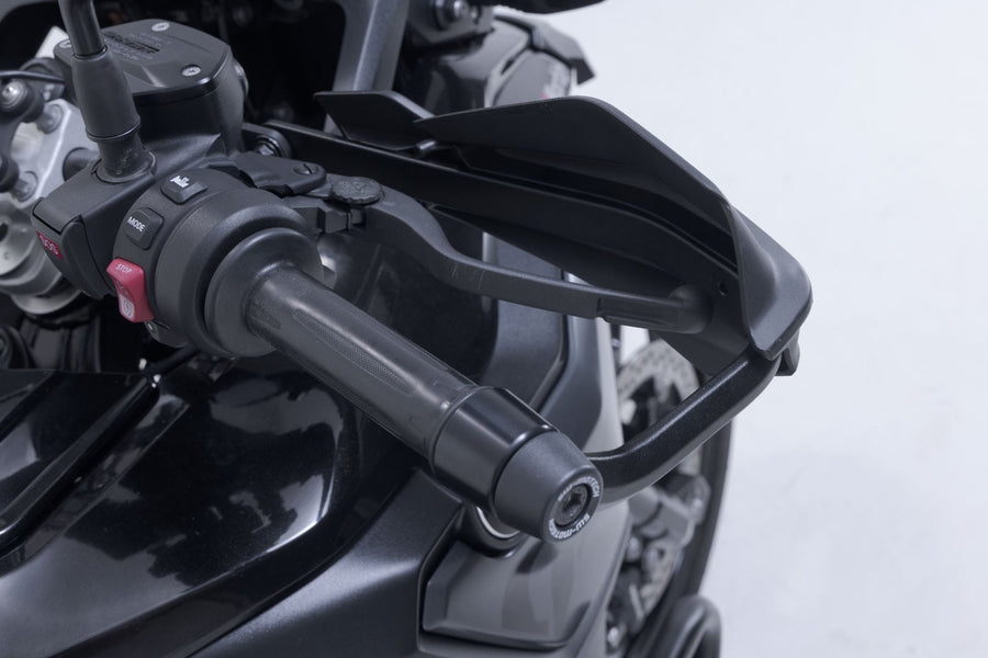 BMW F 750 GS [2018-2023] - Adventure-håndbeskyttersett – bilde 7