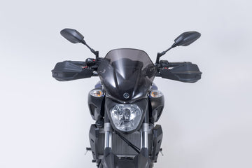 Yamaha MT 07 [2014-2020] - Adventure-håndbeskyttersett - bilde 2