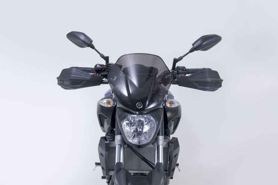 Yamaha MT 07 [2014-2020] - Adventure-håndbeskyttersett - bilde 2