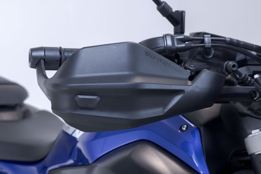 Yamaha MT 07 [2014-2020] - Adventure-håndbeskyttersett - bilde 3
