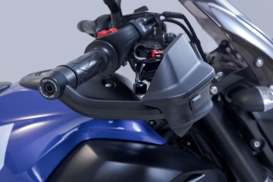 Yamaha MT 07 [2014-2020] - Adventure-håndbeskyttersett - bilde 5