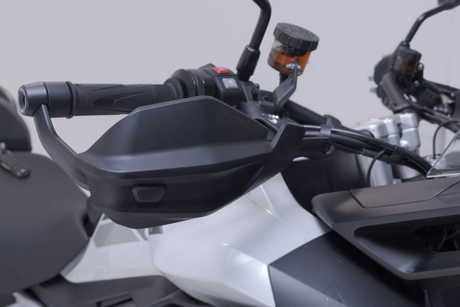 Triumph Tiger 1200 GT [2022-2024] - Adventure-håndvernsett - bilde 3