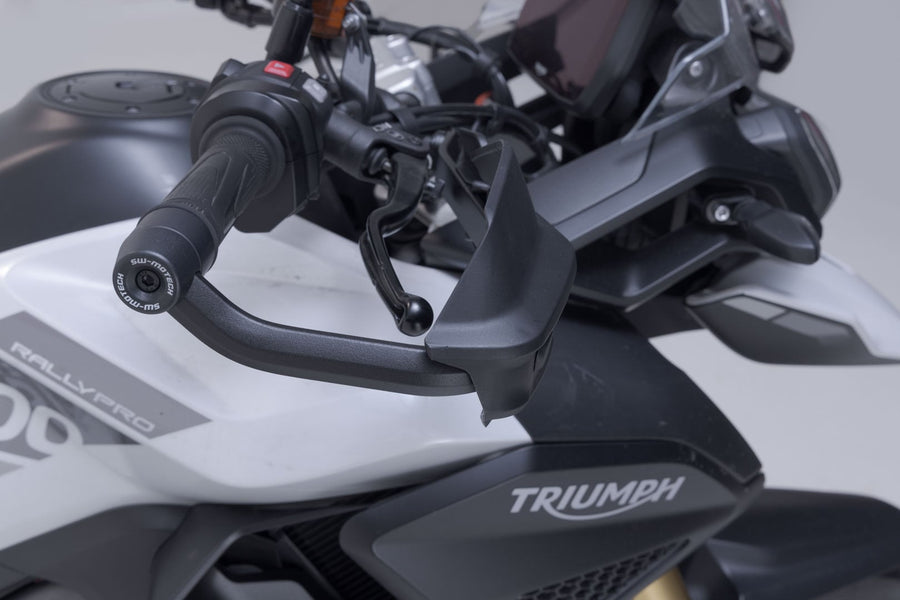 Triumph Tiger 1200 GT [2022-2024] - Adventure-håndvernsett - bilde 5