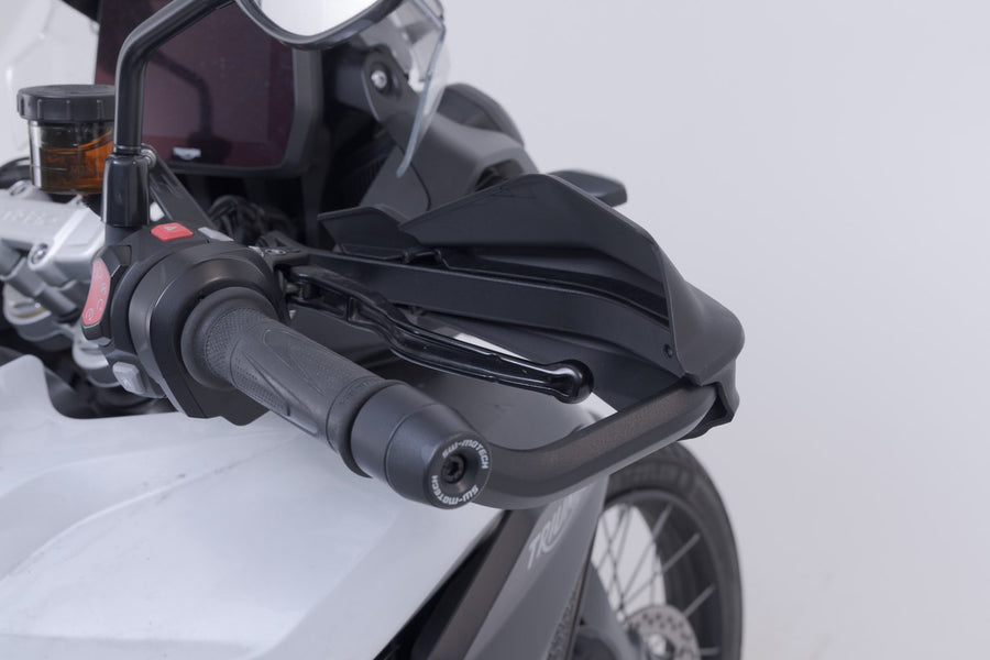 Triumph Tiger 1200 GT [2022-2024] - Adventure handguard kit - picture 7