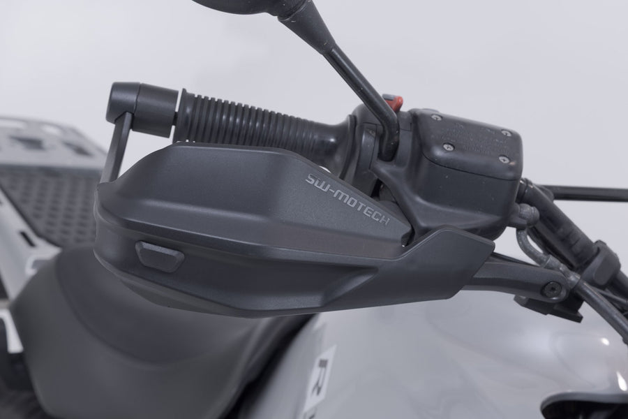 Yamaha XT 660 Z Tenere [2011-2012] - Adventure Handprotektoren-Kit – Bild 4