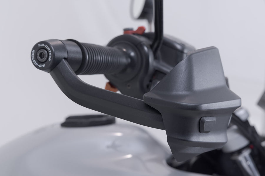 BMW R 1150 GS [1999-2004] - Adventure-håndbeskyttersett – bilde 5