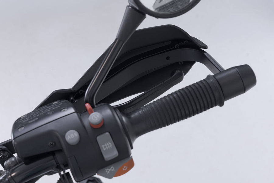 Yamaha XT 660 Z Tenere [2011-2012] - Adventure Handprotektoren-Kit – Bild 6