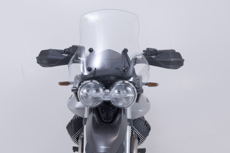 Moto Guzzi V 85 850 TT [2019-2023] - Eventyr håndbeskyttersett - bilde 2