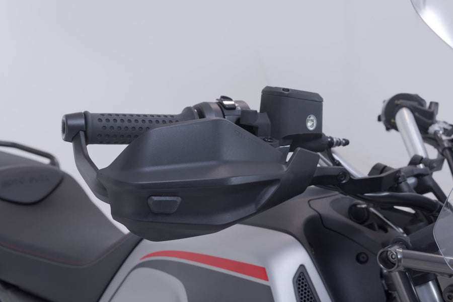Moto Guzzi V 85 850 TT [2019-2023] - Eventyr håndbeskyttersett - bilde 3