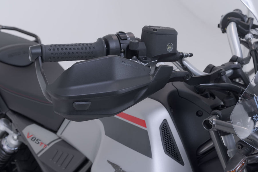 Moto Guzzi V 85 850 TT [2019-2023] - Eventyr håndbeskyttersett – bilde 4