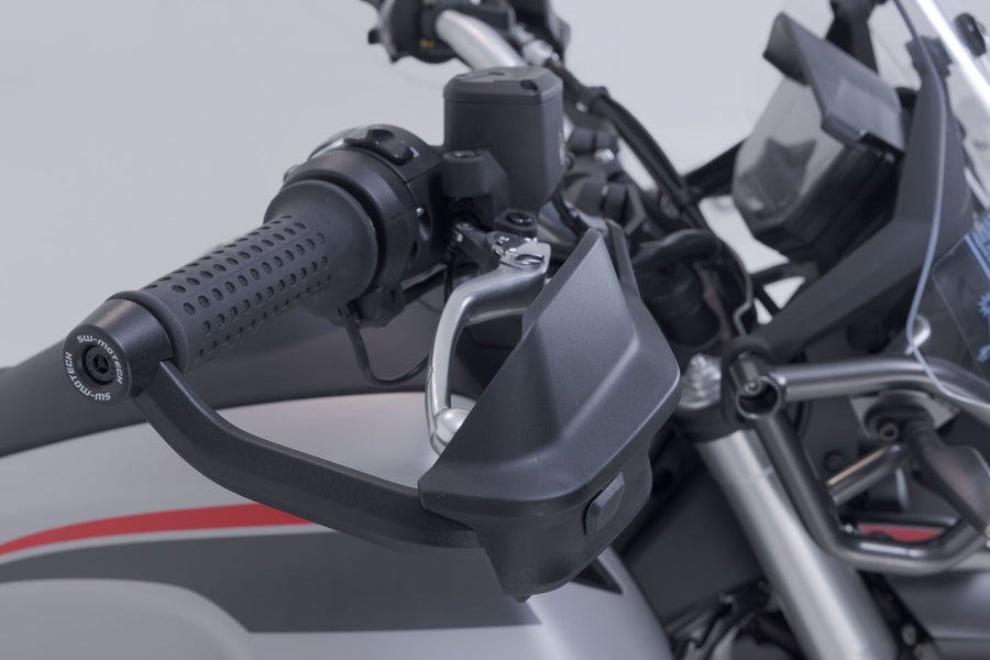 Moto Guzzi V 85 850 TT [2019-2023] - Eventyr håndbeskyttersett - bilde 5