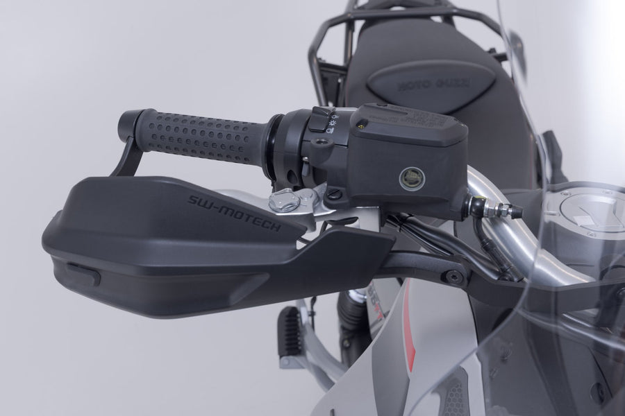 Moto Guzzi V 85 850 TT [2019-2023] - Eventyr håndbeskyttersett - bilde 8