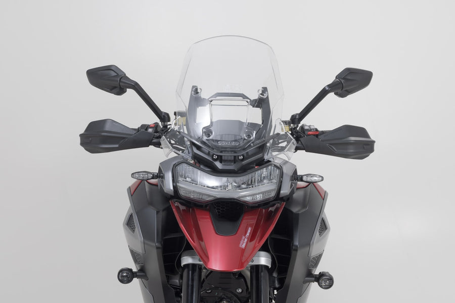Triumph Tiger 1200 GT Explorer [2023-2024] - Adventure-håndvernsett - bilde 2